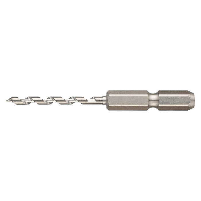 Vessel AHd-3 Pilot Hole Drill Bit 3mm Woodworking-Kiichin - The #1 Place for Japanese Goods in Your Hand!