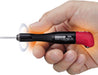Vessel G Grip Precision Driver - 990 Vessel Size 3x100-Kiichin - The #1 Place for Japanese Goods in Your Hand!
