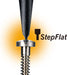 Vessel G Grip Precision Driver - 990 Vessel Size 3x100-Kiichin - The #1 Place for Japanese Goods in Your Hand!