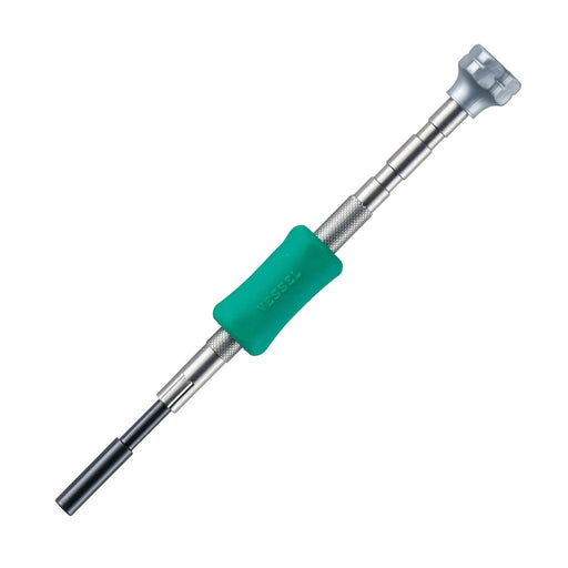 Vessel TD-52 Precision Nut Driver H2.2 Quality Design Professional Tool-Kiichin - The #1 Place for Japanese Goods in Your Hand!