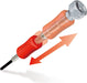 Vessel TD-52 Precision Nut Driver H2.2 Quality Design Professional Tool-Kiichin - The #1 Place for Japanese Goods in Your Hand!