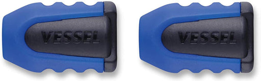 Vessel Blue Screw Mag Catcher 2 Piece Set Magnetizer NMC-2PB-Kiichin - The #1 Place for Japanese Goods in Your Hand!