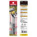 Vessel Nej-4 Slim Slicked M3-M4 Screw Removal Bit for Crushed Screw-Kiichin - The #1 Place for Japanese Goods in Your Hand!