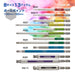 Vessel Single-Headed Ball Point Gsbp060S Bit Width 6 X 100 - 1 Piece-Kiichin - The #1 Place for Japanese Goods in Your Hand!