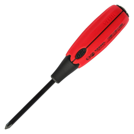 Vessel Super Cushion Penetrating Driver +1x75 Premium 730 Vessel Brand-Kiichin - The #1 Place for Japanese Goods in Your Hand!