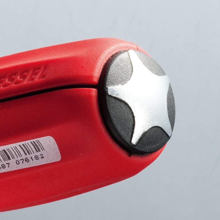 Vessel Super Cushion Penetrating +2x100 Driver - Premium Quality 730 Vessel-Kiichin - The #1 Place for Japanese Goods in Your Hand!