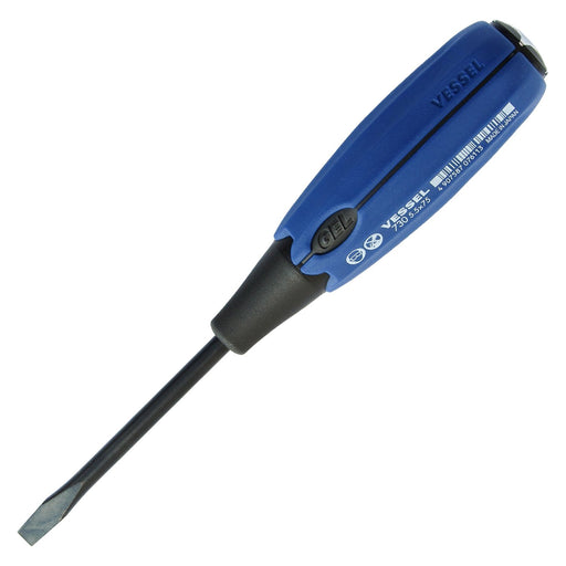 Vessel Super Cushion Penetrating Driver - High Performance 5.5x75 730 Series-Kiichin - The #1 Place for Japanese Goods in Your Hand!
