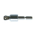 Vessel A20WSQ3 Swing Socket Adapter 3/8 inch (9.5mm) Sq x 50mm-Kiichin - The #1 Place for Japanese Goods in Your Hand!