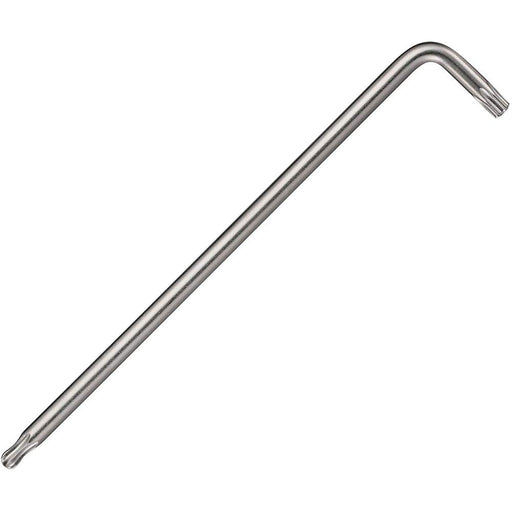 Vessel Torx L-Type Wrench Ball End Model 8500BTx - Vessel T25 Tool Wrench-Kiichin - The #1 Place for Japanese Goods in Your Hand!