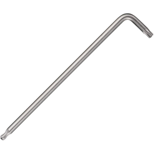 Vessel 8500Btx L-Type Torx Wrench T30 with Ball End-Kiichin - The #1 Place for Japanese Goods in Your Hand!