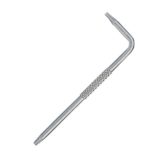Vessel Torx L-Type Wrench T8 - 8500Tx Durable Tool by Vessel-Kiichin - The #1 Place for Japanese Goods in Your Hand!
