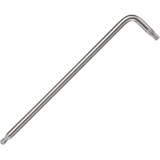 Vessel Torx L-Type Wrench T9 Ball End - Efficient 8500BTX Model from Vessel-Kiichin - The #1 Place for Japanese Goods in Your Hand!