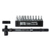 Vessel Torx Plate Ratchet Driver Tx-11 with 10 Bits-Kiichin - The #1 Place for Japanese Goods in Your Hand!