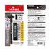 Vessel Torx Plate Ratchet Driver Tx-11 with 10 Bits-Kiichin - The #1 Place for Japanese Goods in Your Hand!