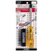 Vessel Torx Tx-10 Precision Screwdriver Set - High-Quality Tools by Vessel-Kiichin - The #1 Place for Japanese Goods in Your Hand!