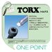 Vessel Torx Tx-10 Precision Screwdriver Set - High-Quality Tools by Vessel-Kiichin - The #1 Place for Japanese Goods in Your Hand!