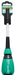 Vessel Vector 14mm Nut Driver - Flat Width B-290Nt from Vessel-Kiichin - The #1 Place for Japanese Goods in Your Hand!