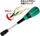 Vessel Vector 14mm Nut Driver - Flat Width B-290Nt from Vessel-Kiichin - The #1 Place for Japanese Goods in Your Hand!