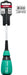 Vessel Vector 5.5mm Nut Driver B-290Nt - High-quality Tool by Vessel-Kiichin - The #1 Place for Japanese Goods in Your Hand!