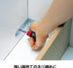 Vessel Vector 270W-62 Stubby Replacement Driver by Vessel Brand-Kiichin - The #1 Place for Japanese Goods in Your Hand!