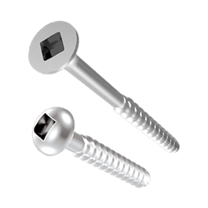 Vessel 40V-Compatible One-Piece Double-Ended Sq3x200 Gosai Square Bit Set-Kiichin - The #1 Place for Japanese Goods in Your Hand!