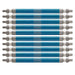 Vessel 40V Double-Ended Square Gosai Bit 10 Piece Set SQ3x110 GS10PSQ3110F-Kiichin - The #1 Place for Japanese Goods in Your Hand!