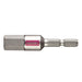 Vessel 40V Single Head Hex Gosai Bit Opposite Side 12 X 65 1 Piece GSH120S-Kiichin - The #1 Place for Japanese Goods in Your Hand!