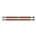 Vessel GS142615 Double-Ended Combination Gosai Bit +2/-6x150 2 Pieces Set-Kiichin - The #1 Place for Japanese Goods in Your Hand!