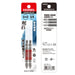 Vessel Double Ended Combination Gosai Bit -5/-6x65 2-Piece Set GS145665-Kiichin - The #1 Place for Japanese Goods in Your Hand!