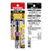 Vessel Double-Ended 8 & 10 Side Socket with 2 Bit Joint 4-Way BH-41-Kiichin - The #1 Place for Japanese Goods in Your Hand!
