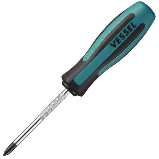 Vessel Megadora Regular Driver +1x75 900 Series by Vessel-Kiichin - The #1 Place for Japanese Goods in Your Hand!