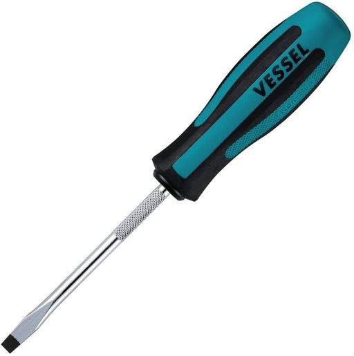 Vessel Megadora Regular Driver -6x100 900 High-Quality Tool-Kiichin - The #1 Place for Japanese Goods in Your Hand!