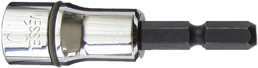 Vessel Hexagon Socket with 10x60mm Width Across Flats - SA201060-Kiichin - The #1 Place for Japanese Goods in Your Hand!