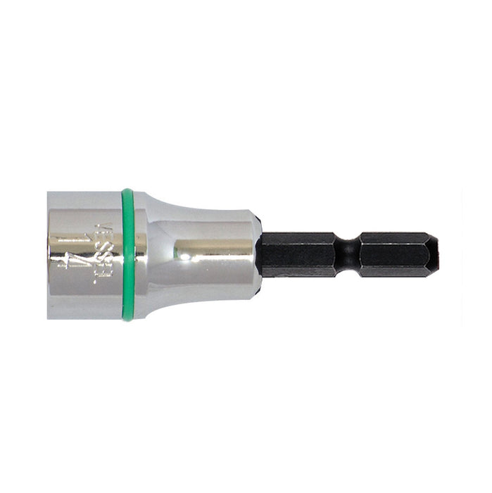 Vessel 14x60mm Hexagon Socket - Width Across Flats SA201460-Kiichin - The #1 Place for Japanese Goods in Your Hand!