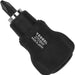 Vessel Stubby Driver Set with +2/-6 Short Bit - 270Bw-62 Vessel Replacement Kit-Kiichin - The #1 Place for Japanese Goods in Your Hand!