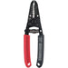 Vessel 3500E-3 Wire Stripper With Screw Cutter Compatible Electrician Skill Test-Kiichin - The #1 Place for Japanese Goods in Your Hand!