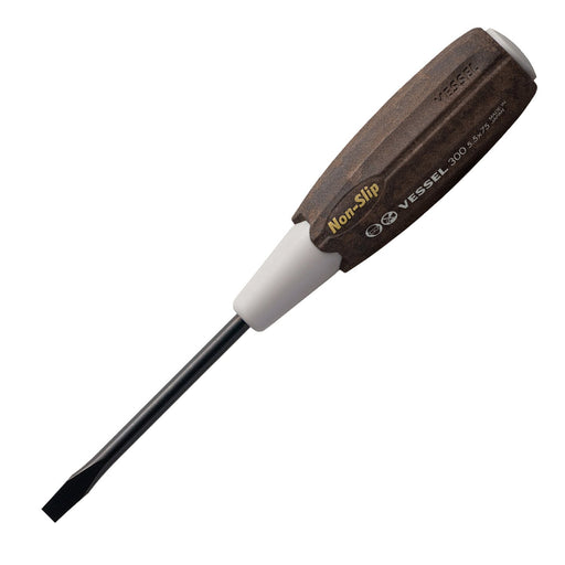 Vessel Woody Driver 5.5x75 300 Non-Slip Grip Versatile and Durable-Kiichin - The #1 Place for Japanese Goods in Your Hand!