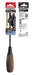 Vessel Woody Penetrating Driver with Non-Slip Grip 6x150 B-330-Kiichin - The #1 Place for Japanese Goods in Your Hand!