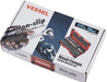 Vessel Woody 36Pcs Socket Wrench Set 1/4 Inch Drive 6.35mm - HRW2001M-Kiichin - The #1 Place for Japanese Goods in Your Hand!