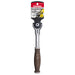 Vessel Woody Swivel Ratchet Handle Non-Slip Grip 1/4 Inch Drive HRH2-SW-Kiichin - The #1 Place for Japanese Goods in Your Hand!