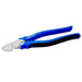 Victor Eccentric Heavy Duty Nippers Thin Blade 200mm Zd80-200-Kiichin - The #1 Place for Japanese Goods in Your Hand!