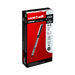 Mitsubishi Pencil Vision Rollerball Pen for Smooth Writing Experience-Kiichin - The #1 Place for Japanese Goods in Your Hand!