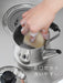 Wahei Freiz Mini Kettle 1.1L Stainless Steel for Gas Stoves Relacan Rb-2156-Kiichin - The #1 Place for Japanese Goods in Your Hand!