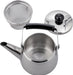 Wahei Freiz 0.7L Straight Handle Teapot Sensha Model Sr-9740-Kiichin - The #1 Place for Japanese Goods in Your Hand!