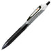 Zebra Sarasa Dry Jlv-0.4 Gel Ballpoint Pen Refills Black Lead 10 Pieces Pack-Kiichin - The #1 Place for Japanese Goods in Your Hand!