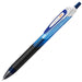 Zebra Sarasa Dry Gel Ballpoint Pen Refill Blue Lead 0.4 Pack of 10-Kiichin - The #1 Place for Japanese Goods in Your Hand!