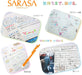 Zebra Sarasa Clip Orange Gel Ballpoint Pen 0.5mm Pack of 5-Kiichin - The #1 Place for Japanese Goods in Your Hand!