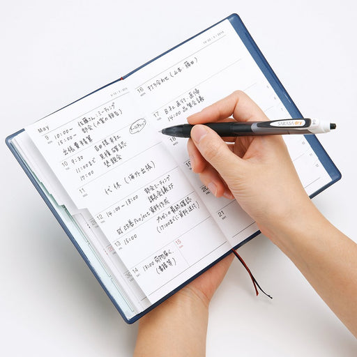 Zebra Sarasa Dry Gel Ballpoint Pens 0.4mm Soft Purple Pack of 10-Kiichin - The #1 Place for Japanese Goods in Your Hand!