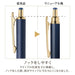 Zebra Sarasa Grand Gel Ballpoint Pen 0.3mm Camel Yellow-Kiichin - The #1 Place for Japanese Goods in Your Hand!
