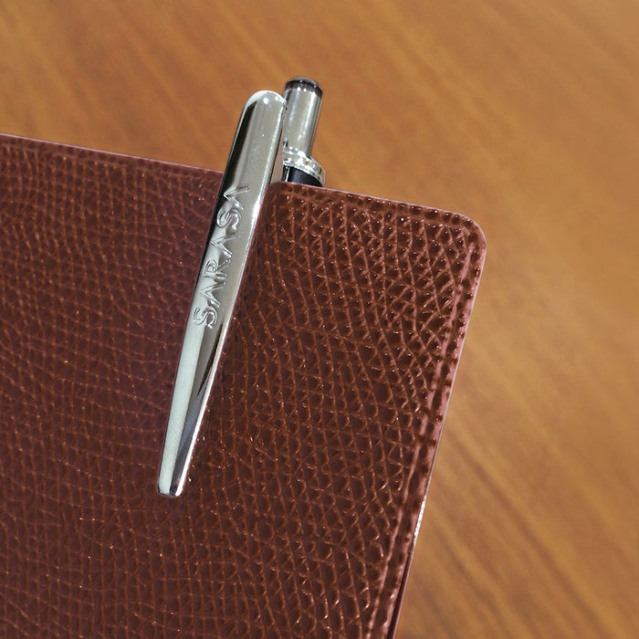 Zebra Sarasa Grand Gel Ballpoint Pen 0.5 Black Ink P-JJ55-BK-Kiichin - The #1 Place for Japanese Goods in Your Hand!